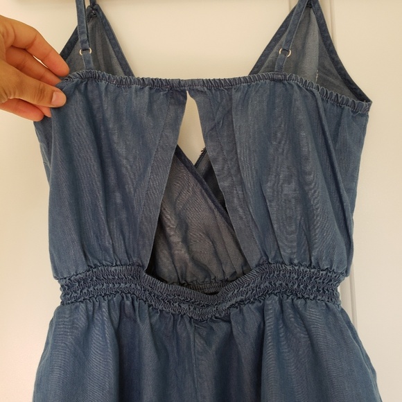 Romper - Picture 3 of 5